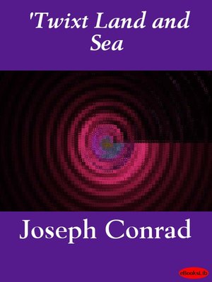 cover image of 'Twixt Land and Sea